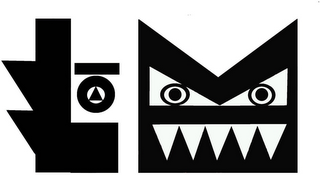 LM logo