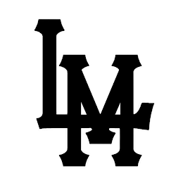 LM logo