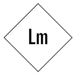 LM logo