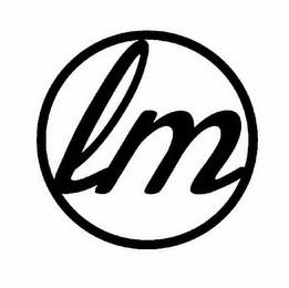 LM logo
