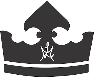 LM logo