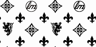 LM logo