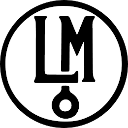 LM logo