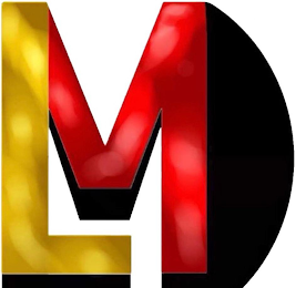 LM logo