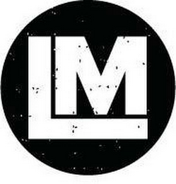 LM logo