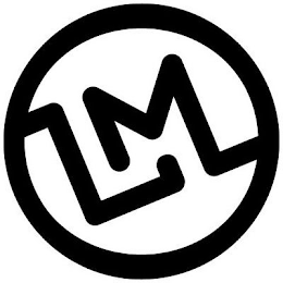LM logo