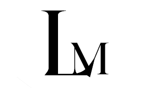 LM logo