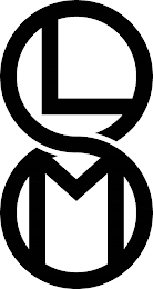 LM logo