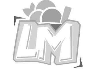 LM logo