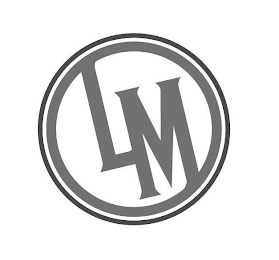 LM logo