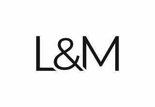 L&M logo