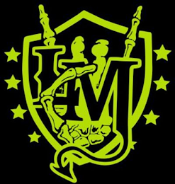 LM logo
