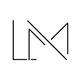 LM logo