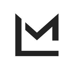 LM logo