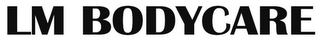 LM BODYCARE logo