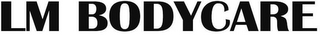 LM BODYCARE logo