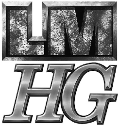 LM HG logo