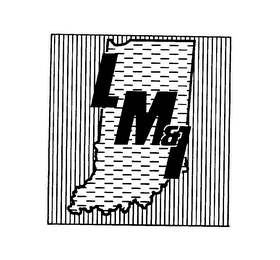 LM & I logo