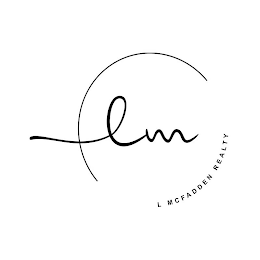 LM L MCFADDEN REALTY logo