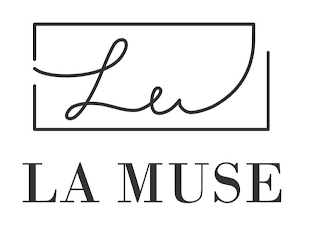 LM LA MUSE logo