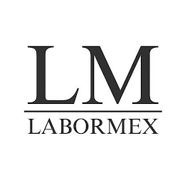 LM LABORMEX logo