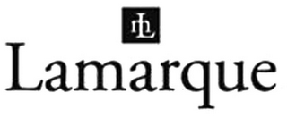LM LAMARQUE logo