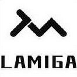 LM LAMIGA logo