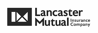 LM LANCASTER MUTUAL INSURANCE COMPANY logo