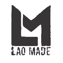 LM LAO MADE logo