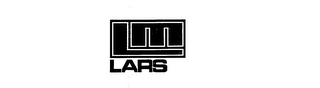 LM LARS logo
