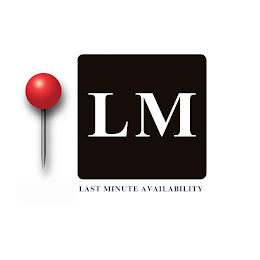 LM LAST MINUTE AVAILABILITY