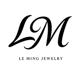 LM LE MING JEWELRY logo
