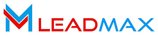 LM LEADMAX logo