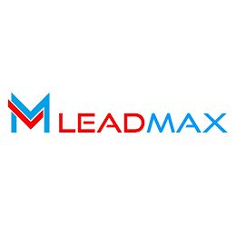 LM LEADMAX logo
