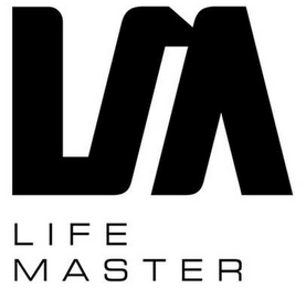 LM LIFE MASTER logo
