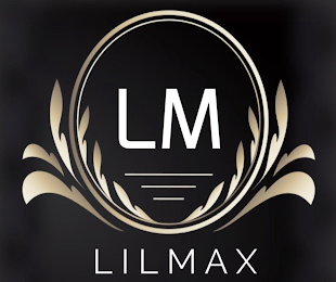 LM LILMAX logo