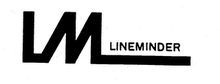 LM LINEMINDER logo