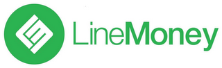LM LINEMONEY logo