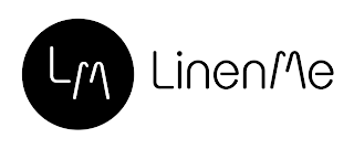 LM LINENME logo