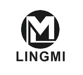 LM LINGMI logo