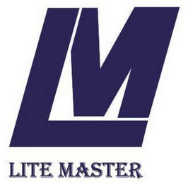LM LITE MASTER logo