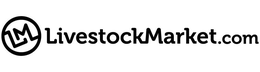 LM LIVESTOCKMARKET.COM logo