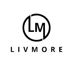 LM LIVMORE logo