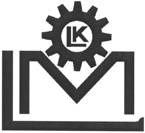 LM LK logo
