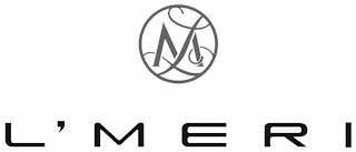 LM L'MERI logo
