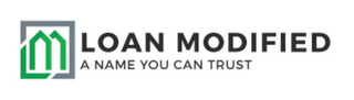 LM LOAN MODIFIED A NAME YOU CAN TRUST logo