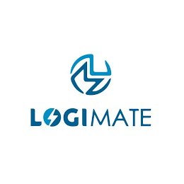 LM LOGIMATE logo