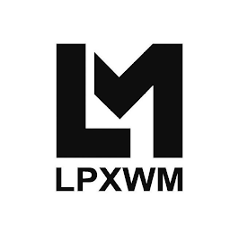 LM LPXWM logo