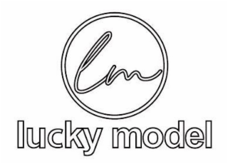 LM LUCKY MODEL