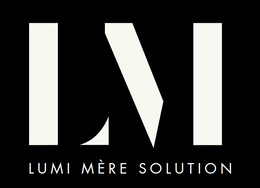 LM LUMI MÈRE SOLUTION logo